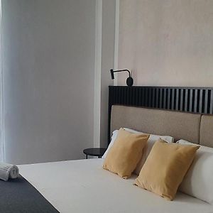 Deluxe Kamer met een King Size Bed